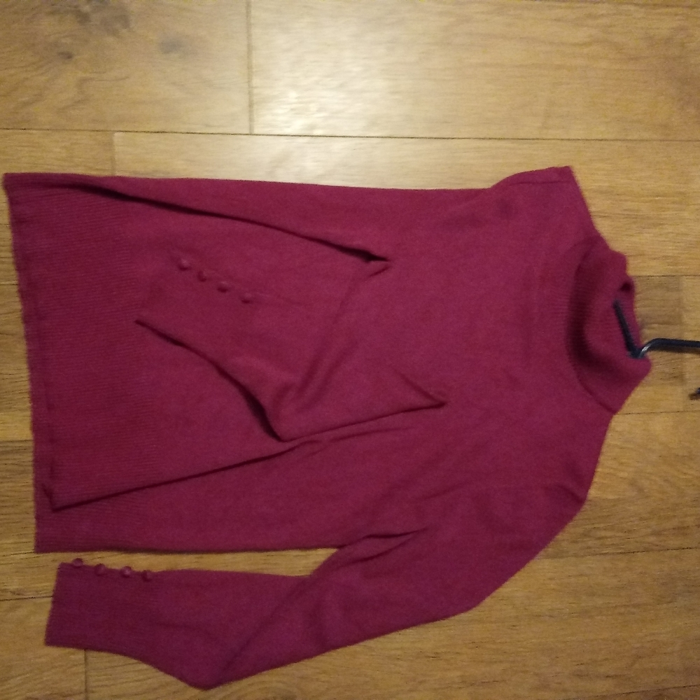 Spense Knits